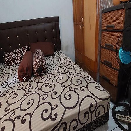 Oyo Homes 91255 Desa Wisata Embung Purworejo Syariah 반다르 람풍 외부 사진
