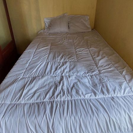 Oyo Homes 91255 Desa Wisata Embung Purworejo Syariah 반다르 람풍 외부 사진