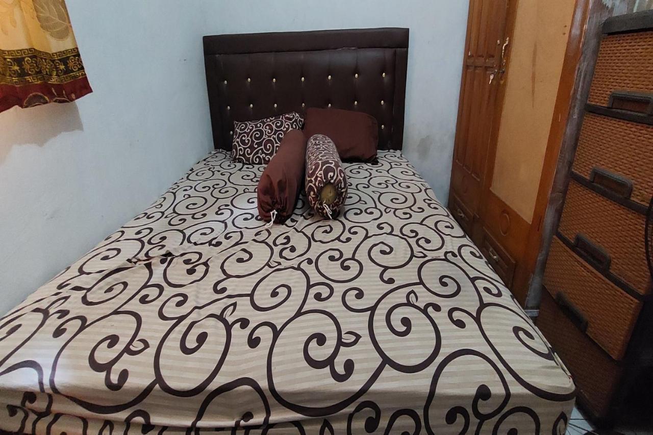 Oyo Homes 91255 Desa Wisata Embung Purworejo Syariah 반다르 람풍 외부 사진