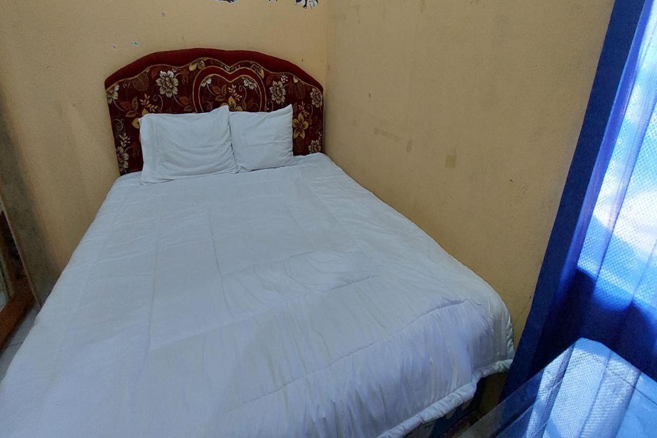 Oyo Homes 91255 Desa Wisata Embung Purworejo Syariah 반다르 람풍 외부 사진