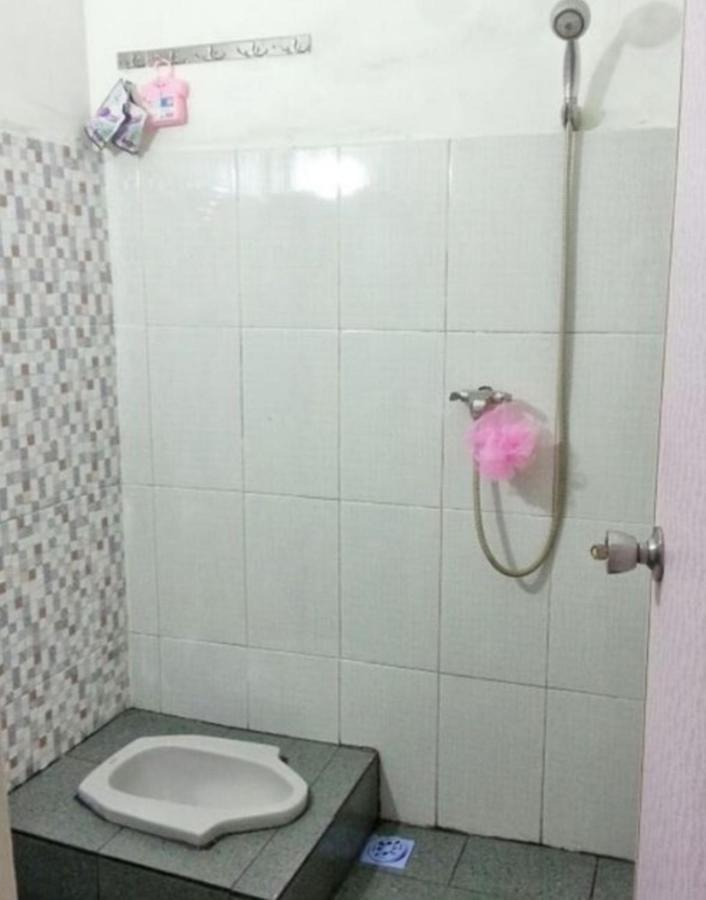 Oyo Homes 91255 Desa Wisata Embung Purworejo Syariah 반다르 람풍 외부 사진