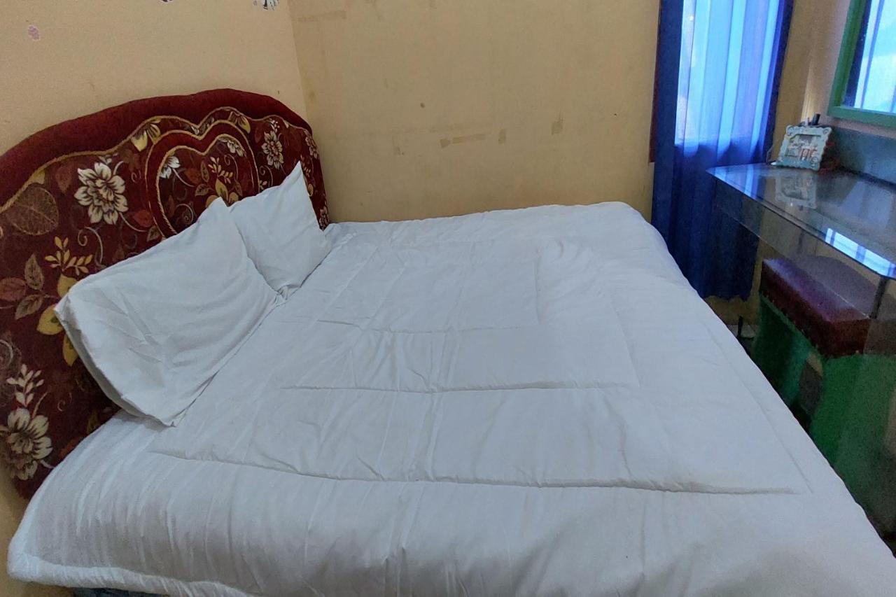 Oyo Homes 91255 Desa Wisata Embung Purworejo Syariah 반다르 람풍 외부 사진