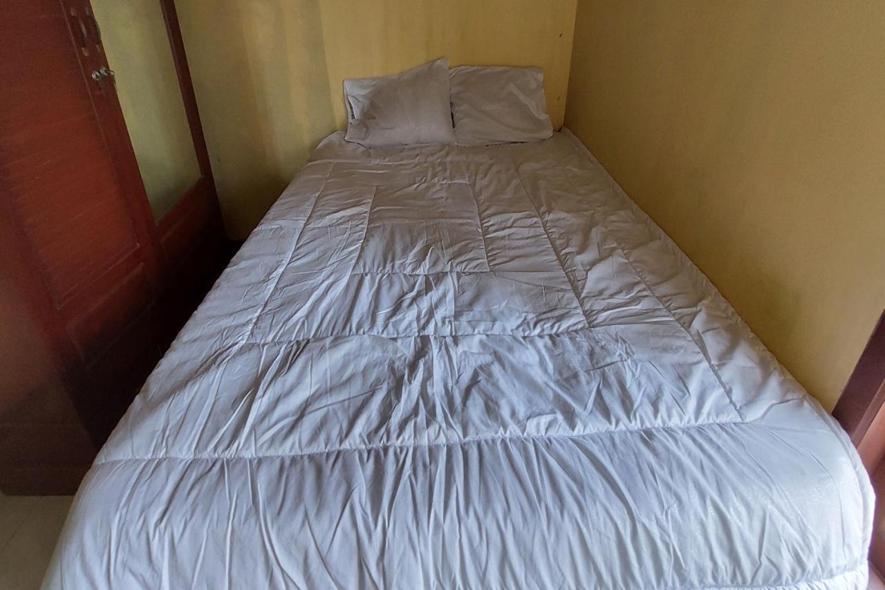 Oyo Homes 91255 Desa Wisata Embung Purworejo Syariah 반다르 람풍 외부 사진